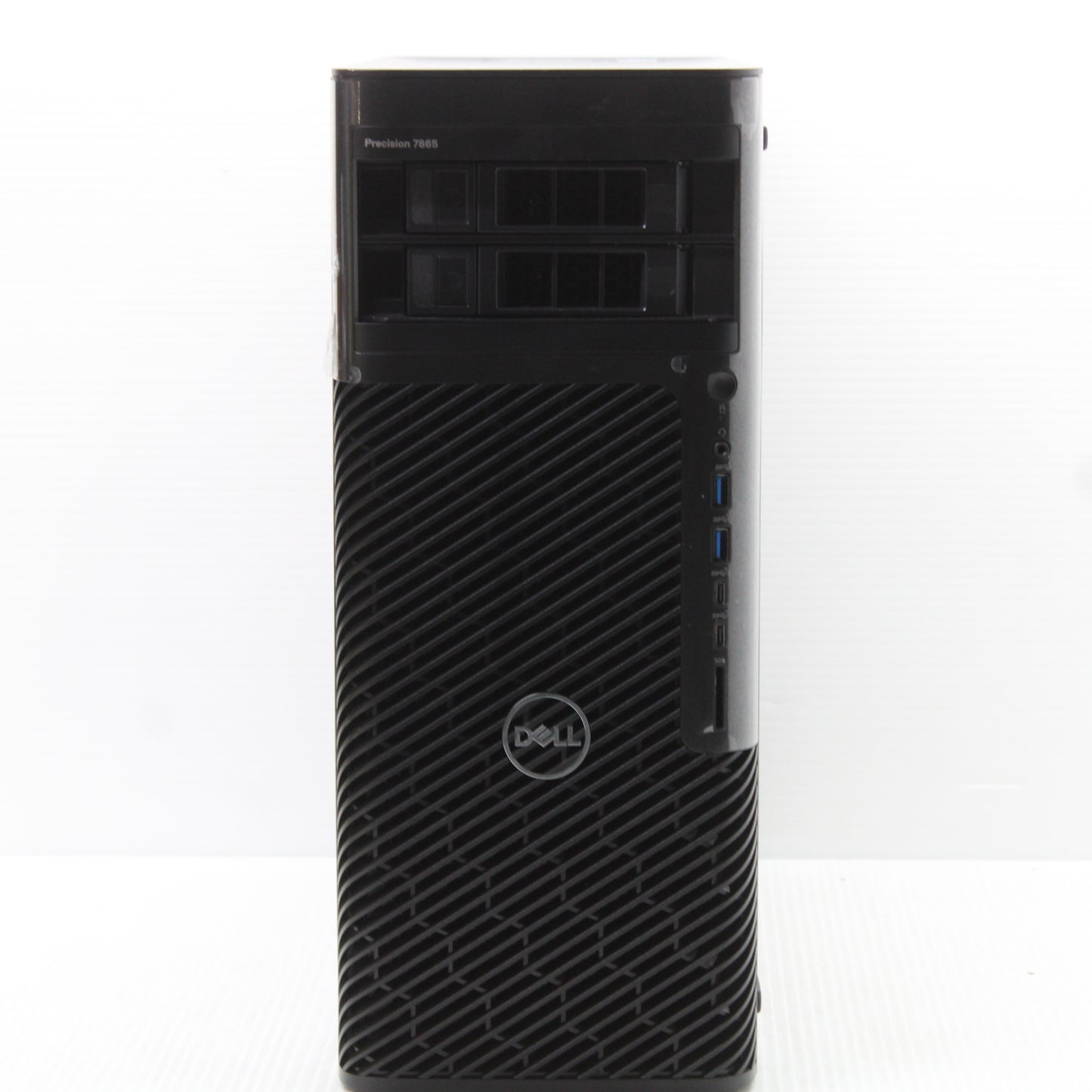 Dell | 7865 | Ryzen Threadripper PRO 5975WX 32-Cores | 128GB DDR4 3200MHz (4 modules) | 4TB + 2TB (both NVMe SSD) | Good - Refurbished