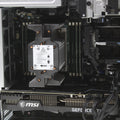 Dell | 7865 | Ryzen Threadripper PRO 5975WX 32-Cores | 128GB DDR4 3200MHz (4 modules) | 4TB + 2TB (both NVMe SSD) | Good - Refurbished