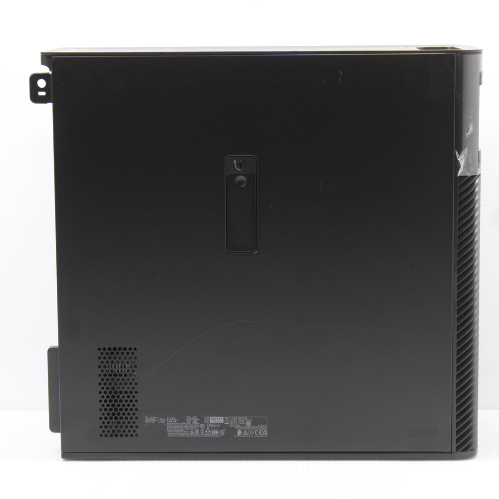 Dell | 7865 | Ryzen Threadripper PRO 5975WX 32-Cores | 128GB DDR4 3200MHz (4 modules) | 4TB + 2TB (both NVMe SSD) | Good - Refurbished