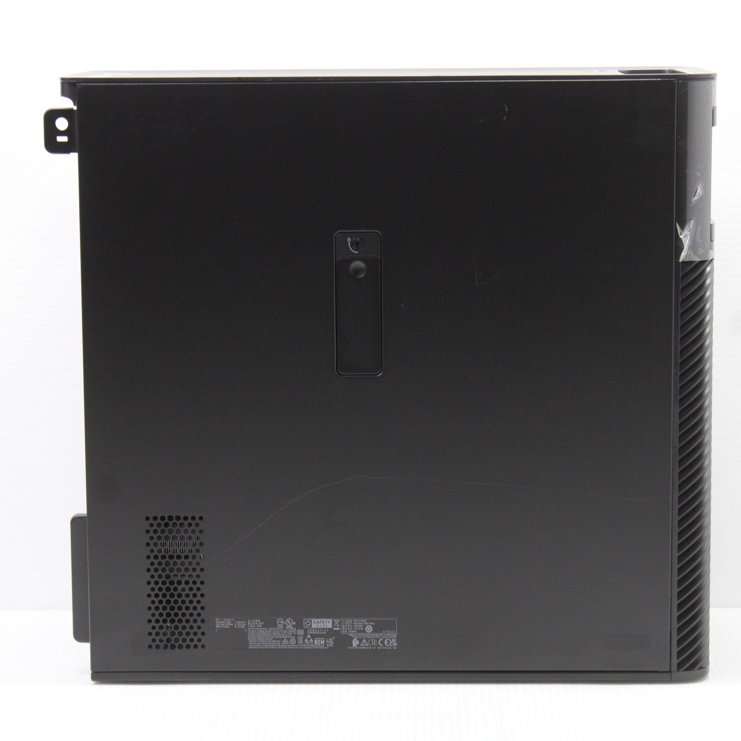 Dell | 7865 | Ryzen Threadripper PRO 5975WX 32-Cores | 128GB DDR4 3200MHz (4 modules) | 4TB + 2TB (both NVMe SSD) | Good - Refurbished