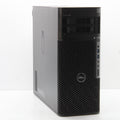 Dell | 7865 | Ryzen Threadripper PRO 5975WX 32-Cores | 128GB DDR4 3200MHz (4 modules) | 4TB + 2TB (both NVMe SSD) | Used - Acceptable
