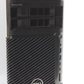 Dell | 7865 | Ryzen Threadripper PRO 5975WX 32-Cores | 128GB DDR4 3200MHz (4 modules) | 4TB + 2TB (both NVMe SSD) | Used - Acceptable