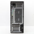 Dell | 7865 | Ryzen Threadripper PRO 5975WX 32-Cores | 128GB DDR4 3200MHz (4 modules) | 4TB + 2TB (both NVMe SSD) | Used - Acceptable