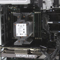 Dell | 7865 | Ryzen Threadripper PRO 5975WX 32-Cores | 128GB DDR4 3200MHz (4 modules) | 4TB + 2TB (both NVMe SSD) | Used - Acceptable