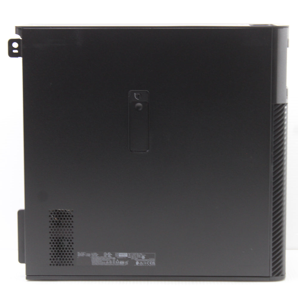 Dell | 7865 | Ryzen Threadripper PRO 5975WX 32-Cores | 128GB DDR4 3200MHz (4 modules) | 4TB + 2TB (both NVMe SSD) | Used - Acceptable