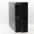 Dell | 5820 | Xeon W-2195 | 64GB DDR4 2666MHz (8 modules) | 2TB NVMe SSD | Good - Refurbished