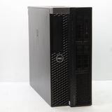 Dell | 5820 | Xeon W-2195 | 64GB DDR4 2666MHz (8 modules) | 2TB NVMe SSD | Good - Refurbished