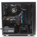 ASUS | X299 MARK 2 | i9-10940X | 64GB DDR4 2133MHz (4 modules) | 2TB SSD + 1TB NVMe SSD | Used - Acceptable