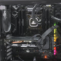 ASUS | X299 MARK 2 | i9-10940X | 64GB DDR4 2133MHz (4 modules) | 2TB SSD + 1TB NVMe SSD | Used - Acceptable