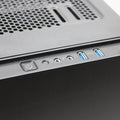 ASUS | X299 MARK 2 | i9-10940X | 64GB DDR4 2133MHz (4 modules) | 4TB SSD + 1TB NVMe SSD | Good - Refurbished