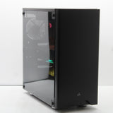 ASUS | STRIX B550-E GAMING | Ryzen 9 5900X | 32GB DDR4 2133MHz (2 modules) | 2TB SSD + 1TB NVMe SSD | Good - Refurbished