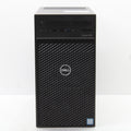 Dell Precision i7 Tower PC 3630 16GB RAM 512GB NVMe SSD Intel 8700 GTX 960 2GB