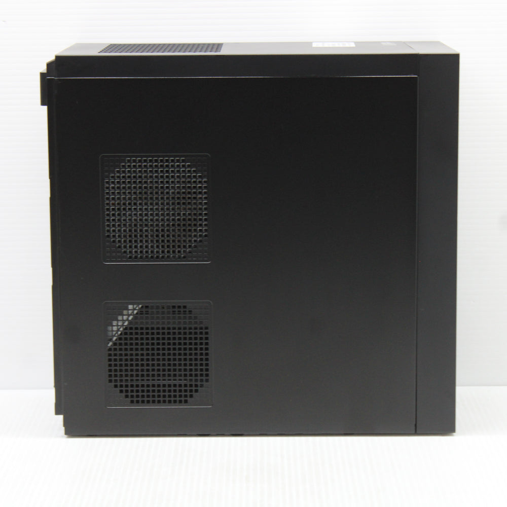 Dell Precision i7 Tower PC 3630 16GB RAM 512GB NVMe SSD Intel 8700 GTX 960 2GB