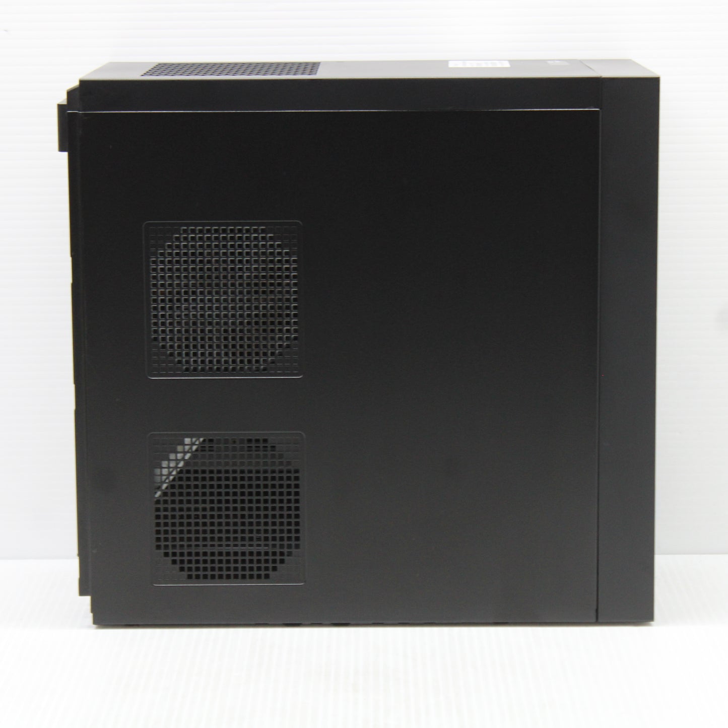 Dell Precision i7 Tower PC 3630 16GB RAM 512GB NVMe SSD Intel 8700 GTX 960 2GB
