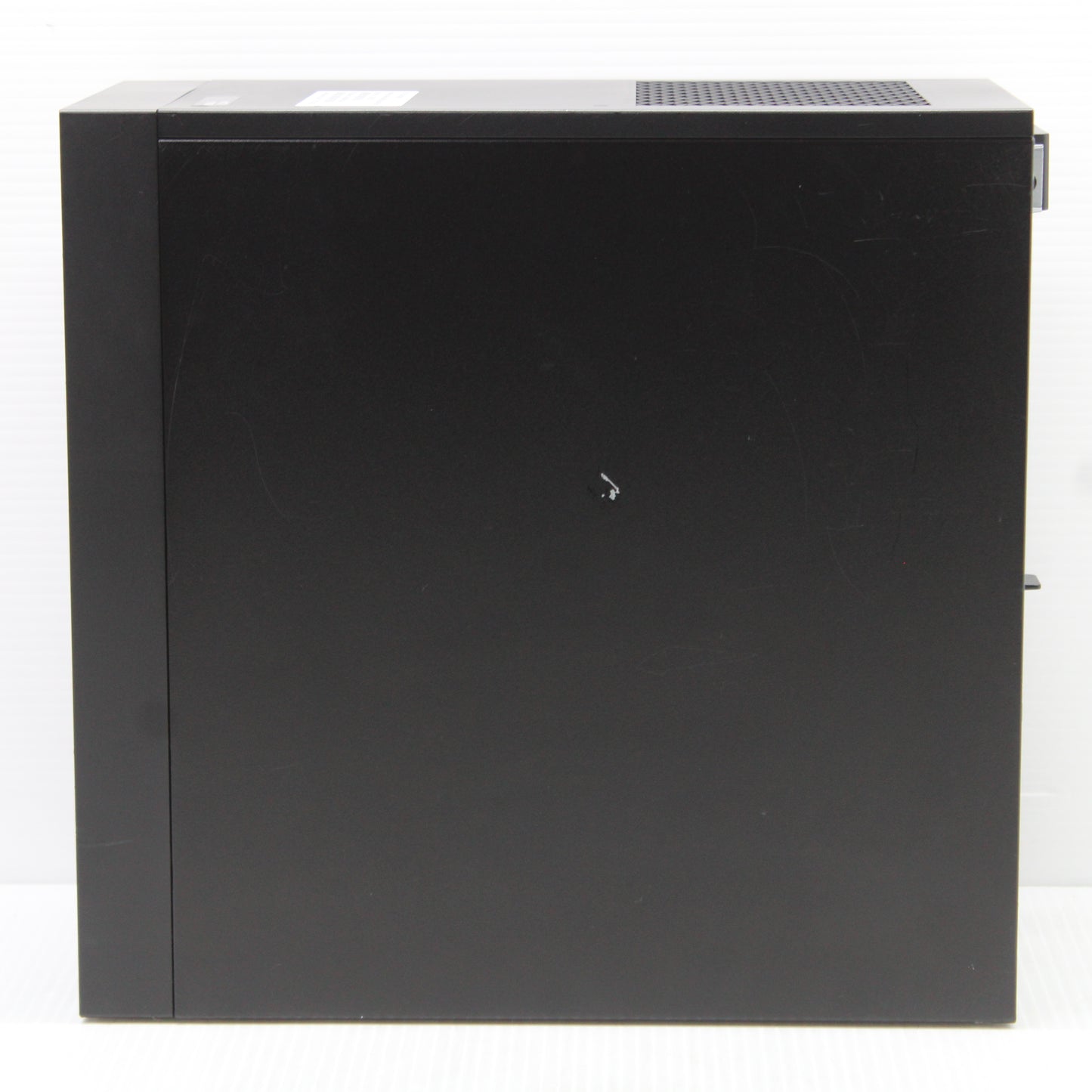 Dell Precision i7 Tower PC 3630 16GB RAM 512GB NVMe SSD Intel 8700 GTX 960 2GB