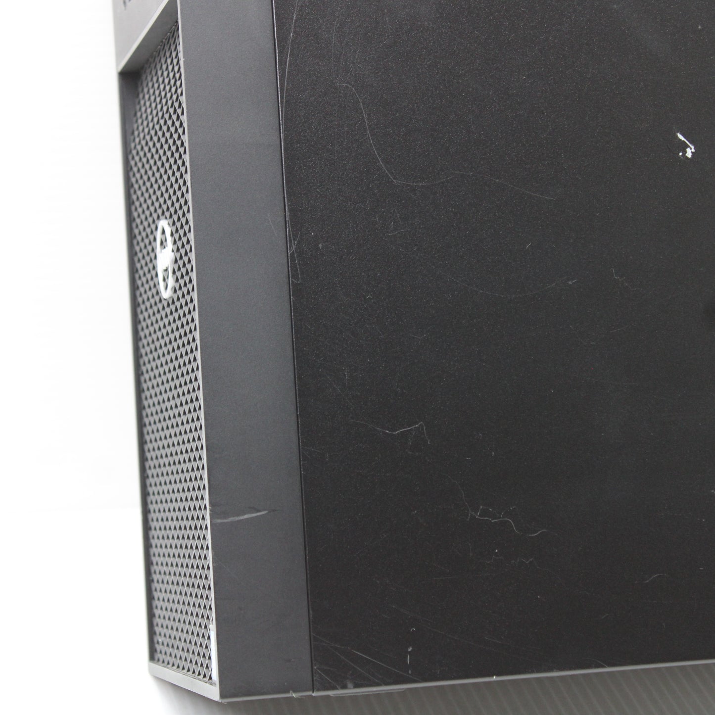 Dell Precision i7 Tower PC 3630 16GB RAM 512GB NVMe SSD Intel 8700 GTX 960 2GB