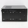 Dell Precision i7 Tower PC 3630 16GB RAM 512GB NVMe SSD Intel 8700 GTX 960 2GB