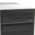 Dell Precision i7 Tower PC 3630 8GB RAM 256GB NVMe SSD Intel 8700 Windows 11