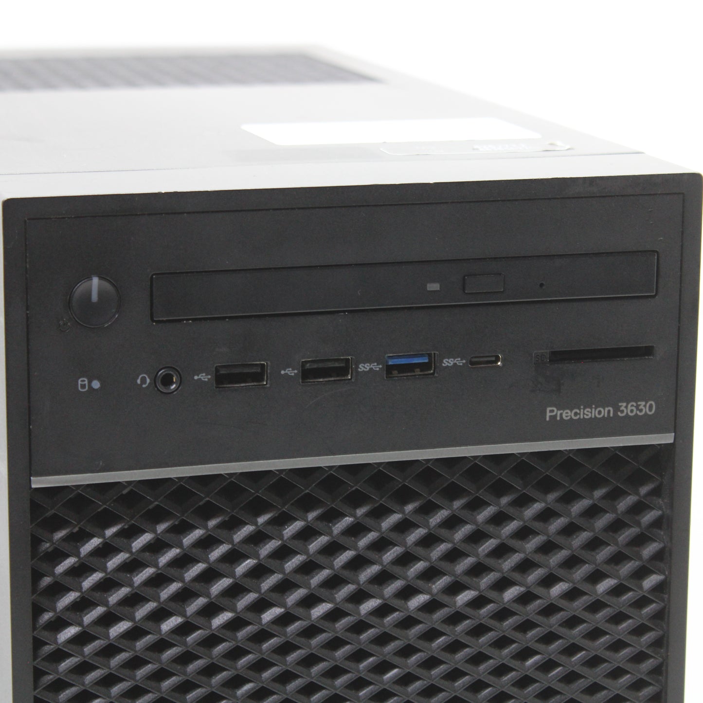 Dell Precision i7 Tower PC 3630 8GB RAM 256GB NVMe SSD Intel 8700 Windows 11