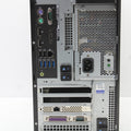 Dell Precision i7 Tower PC 3630 8GB RAM 256GB NVMe SSD Intel 8700 Windows 11