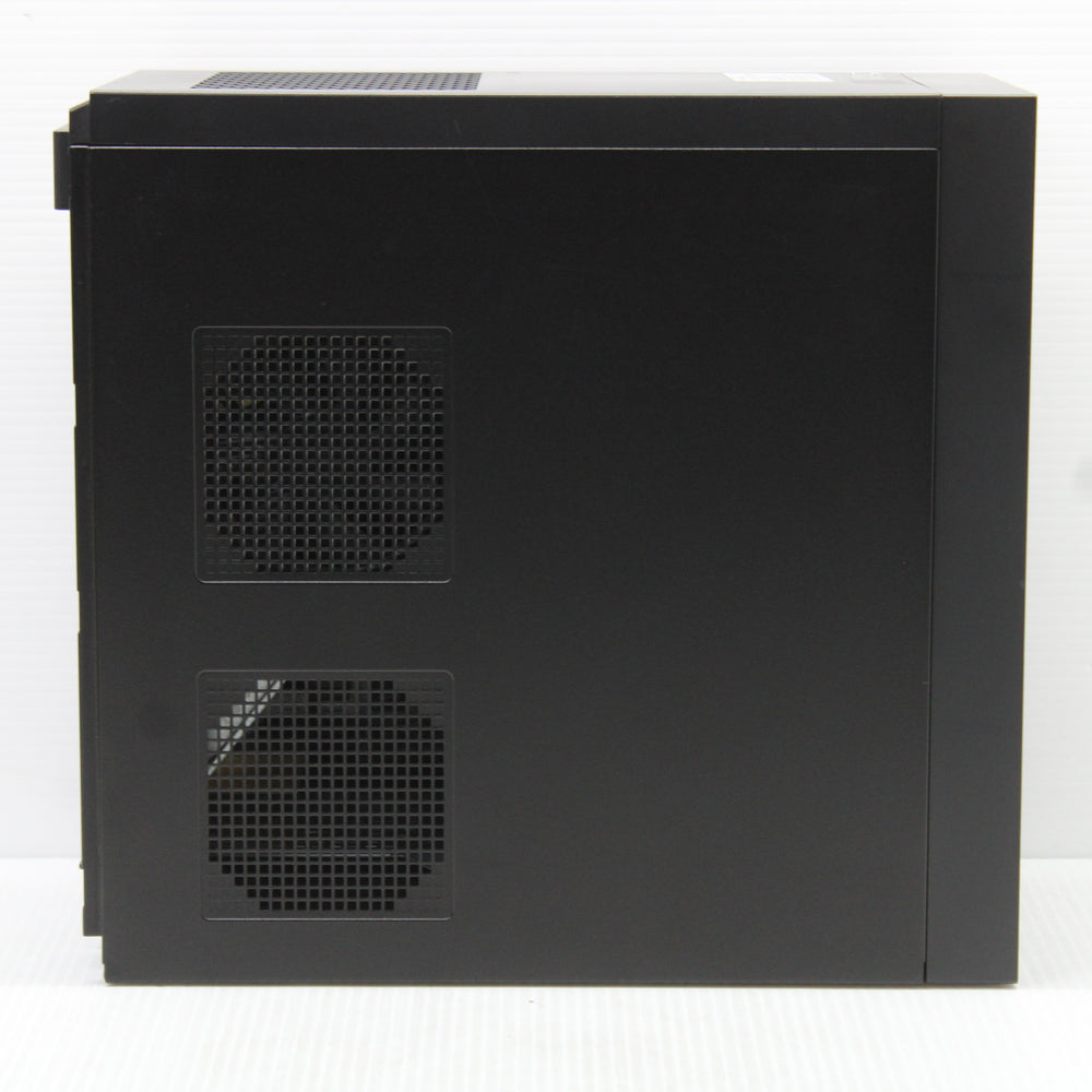 Dell Precision i7 Tower PC 3630 8GB RAM 256GB NVMe SSD Intel 8700 Windows 11