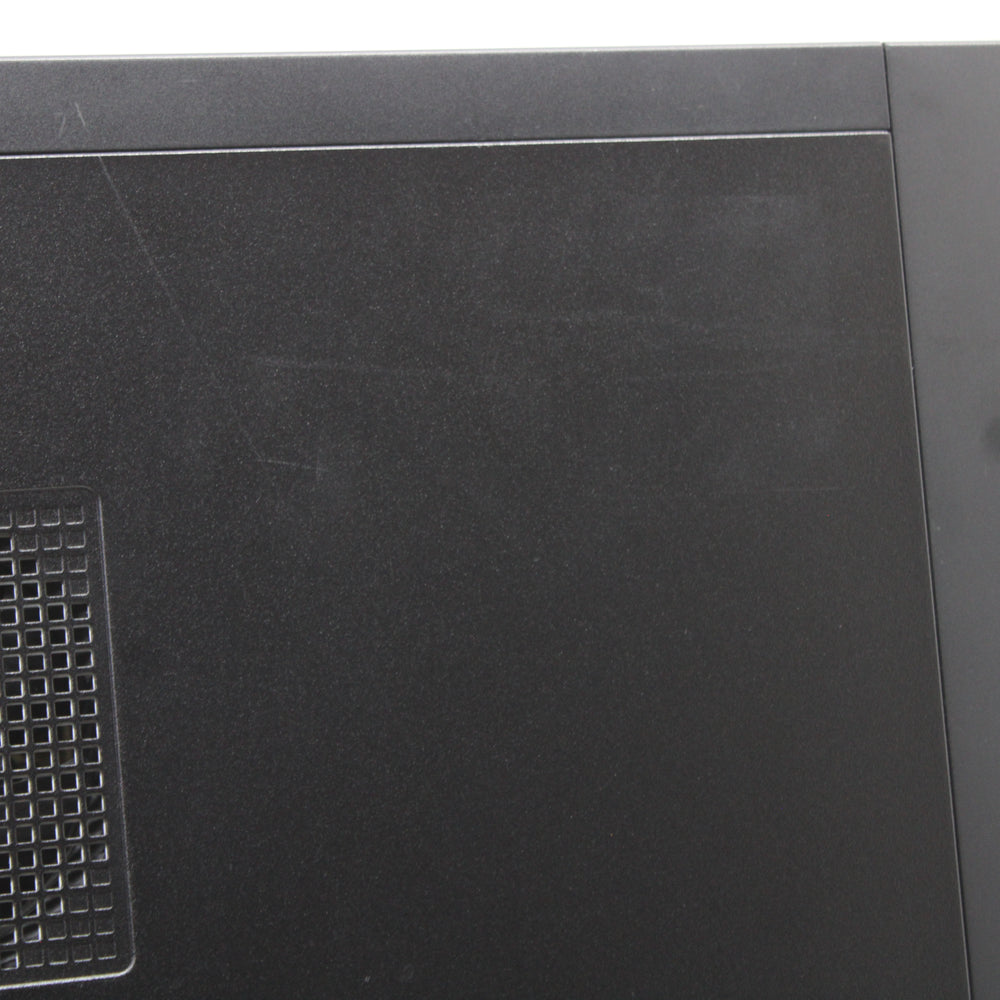 Dell Precision i7 Tower PC 3630 8GB RAM 256GB NVMe SSD Intel 8700 Windows 11