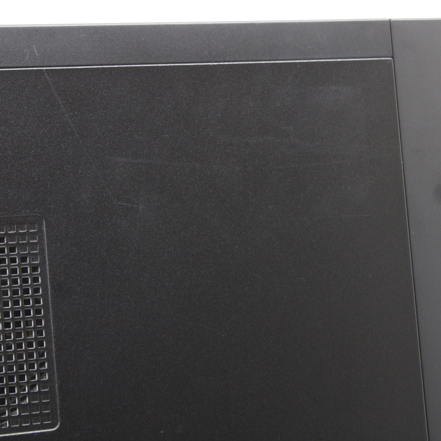 Dell Precision i7 Tower PC 3630 8GB RAM 256GB NVMe SSD Intel 8700 Windows 11