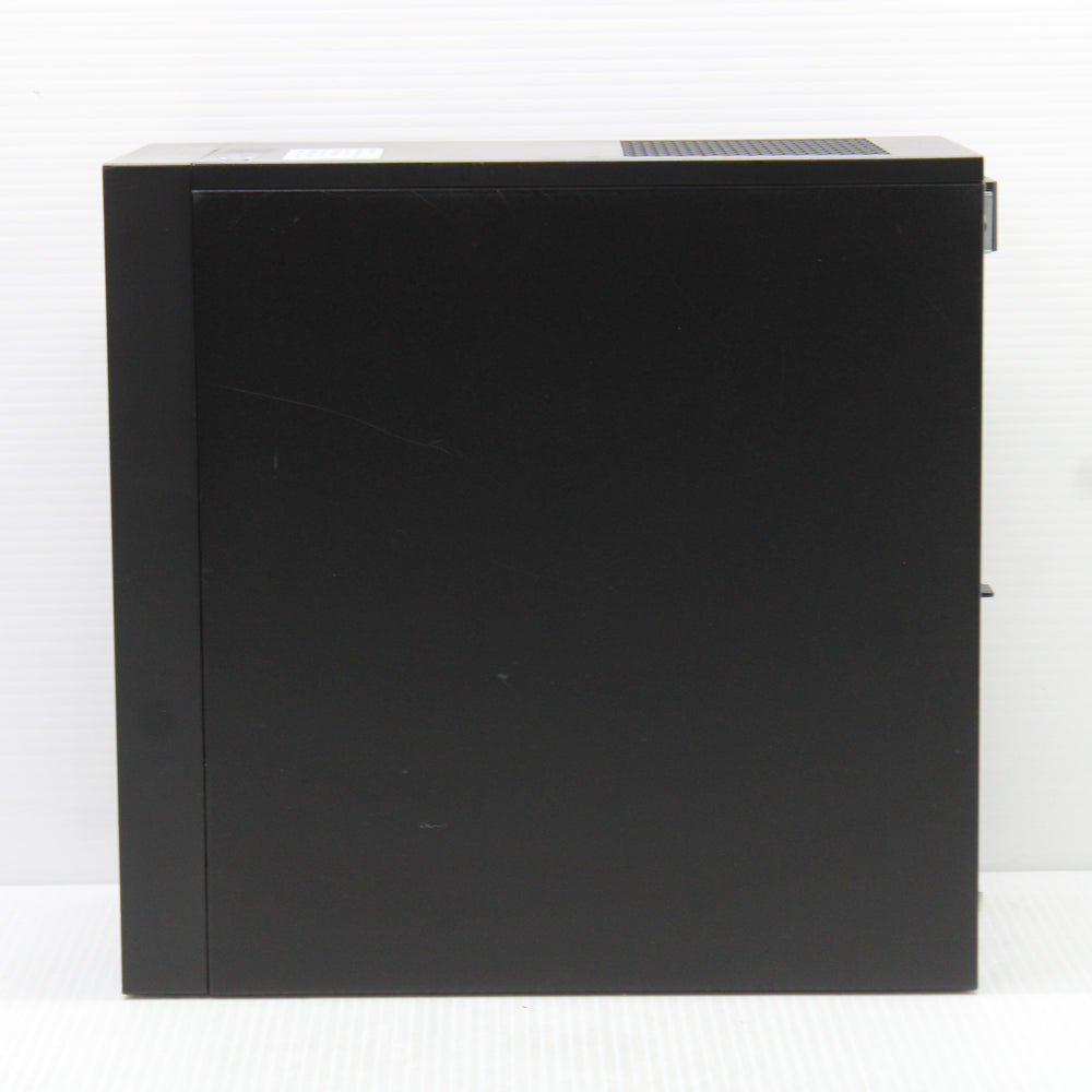 Dell Precision i7 Tower PC 3630 8GB RAM 256GB NVMe SSD Intel 8700 Windows 11