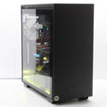 ASUS ROG STRIX B550-E Ryzen 9 Gaming PC 32GB RAM 4TB SSD + 2 refurbished – photo 1
