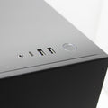 ASUS ROG STRIX B550-E Ryzen 9 Gaming PC 32GB RAM 4TB SSD + 2 refurbished – photo 6