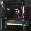ASUS ROG STRIX B550-E Ryzen 9 Gaming PC 32GB RAM 4TB SSD + 2 refurbished – photo 8