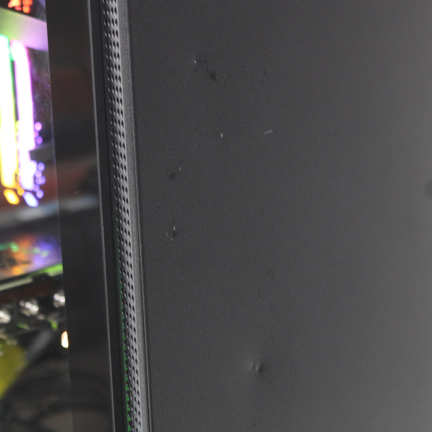 ASUS ROG STRIX B550-E Ryzen 9 Gaming PC 32GB RAM 4TB SSD + 2TB NVMe SSD RTX 3080