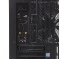 ASUS ROG STRIX B550-E Ryzen 9 Gaming PC 32GB RAM 4TB SSD + 2TB NVMe SSD RTX 3080