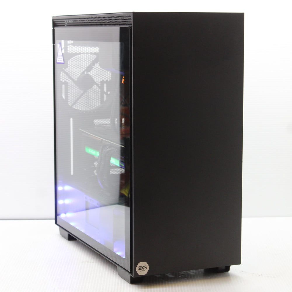 ASUS ROG STRIX B550-E Ryzen 5 Gaming PC 32GB RAM 4TB SSD + 2TB NVMe SSD RTX 308