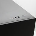 ASUS ROG STRIX B550-E Ryzen 5 Gaming PC 32GB RAM 4TB SSD + 2TB NVMe SSD RTX 308