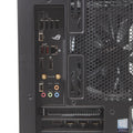 ASUS ROG STRIX B550-E Ryzen 5 Gaming PC 32GB RAM 4TB SSD + 2TB NVMe SSD RTX 308