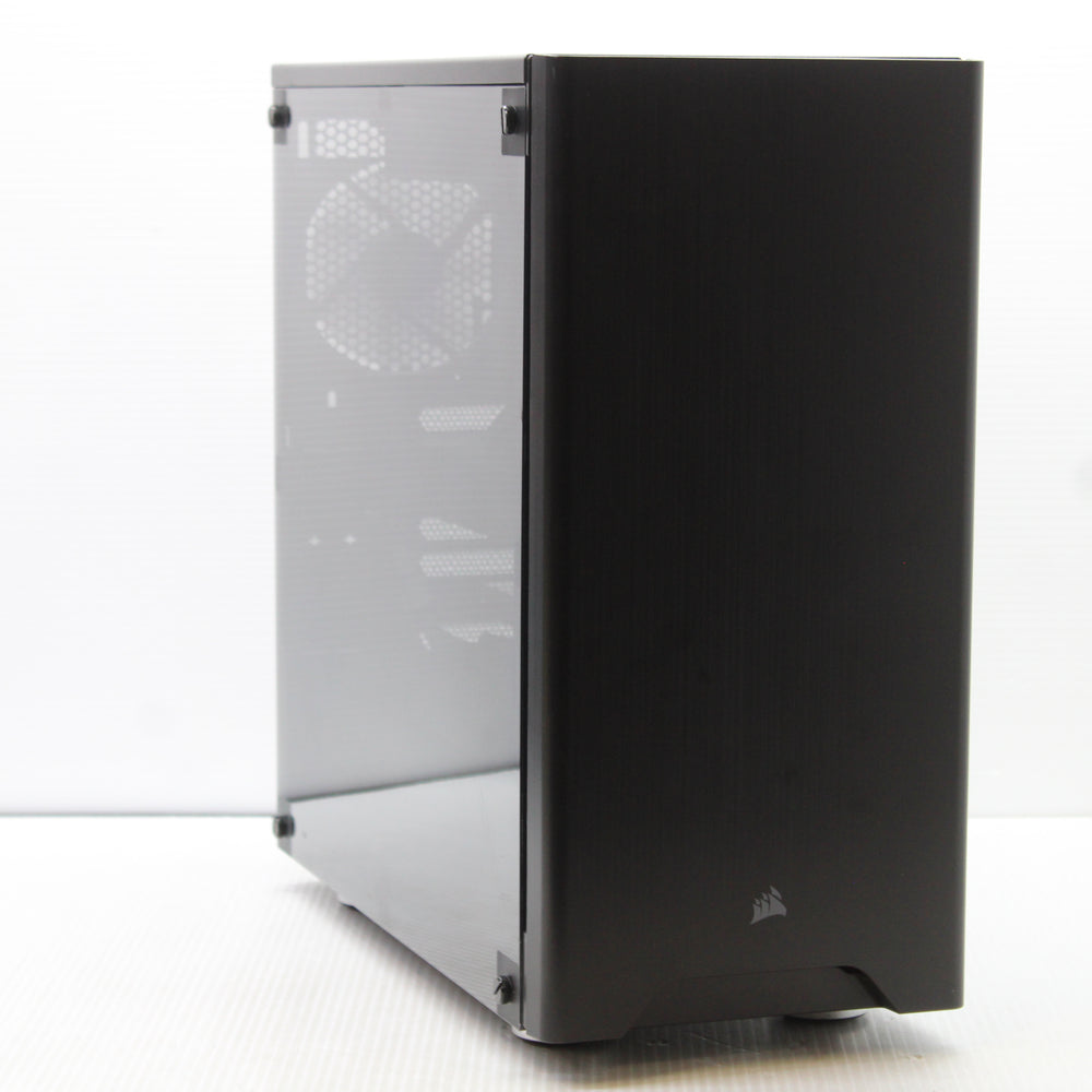 ASUS ROG STRIX B550-E Ryzen 9 Gaming PC 32GB RAM 2TB SSD + 256GB NVMe SSD 3070