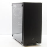 ASUS ROG STRIX B550-E Ryzen 9 Gaming PC 32GB RAM 2TB SSD + 256GB NVMe SSD 3070