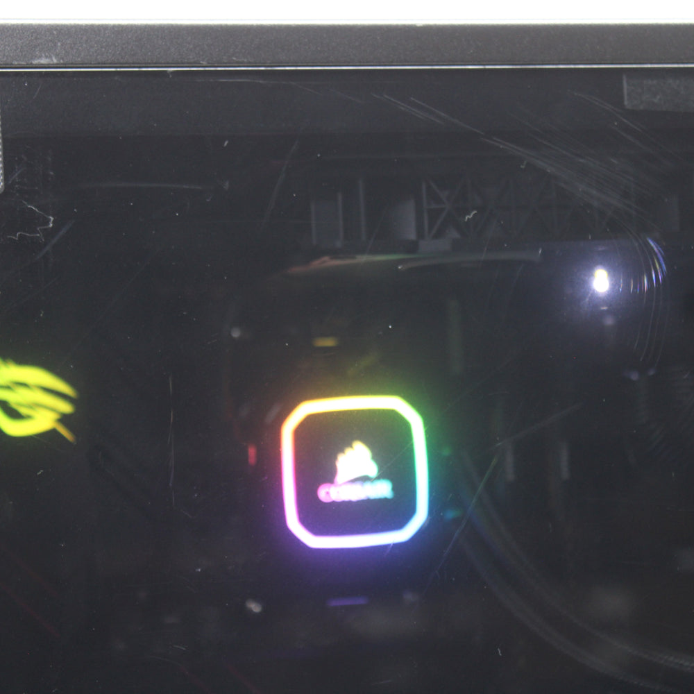 ASUS ROG STRIX B550-E Ryzen 9 Gaming PC 32GB RAM 2TB SSD + 256GB NVMe SSD 3070