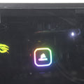 ASUS ROG STRIX B550-E Ryzen 9 Gaming PC 32GB RAM 2TB SSD + 256GB NVMe SSD 3070