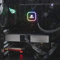ASUS ROG STRIX B550-E Ryzen 9 Gaming PC 32GB RAM 2TB SSD + 256GB NVMe SSD 3070
