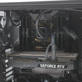 ASUS TUF X299 i9 10940X Gaming PC 64GB RAM 4TB SSD + 4TB SSD + 1TB NVMe SSD 3080