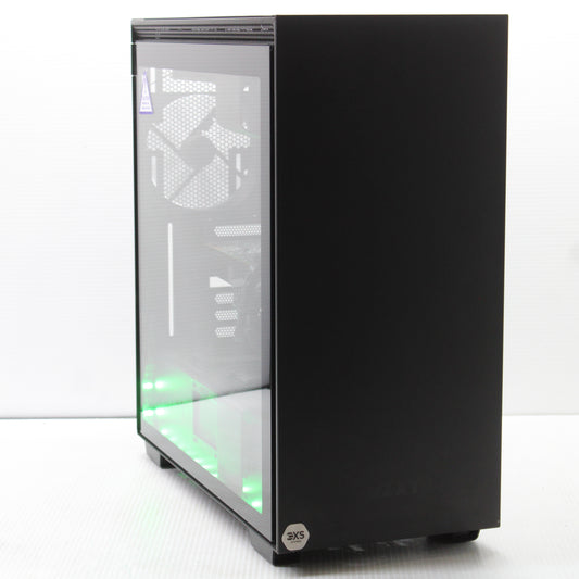 ASUS ROG STRIX B550-E Ryzen 9 Gaming PC 32GB RAM 4TB SSD + 2TB NVMe SSD GTX 1080