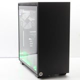 ASUS ROG STRIX B550-E Ryzen 9 Gaming PC 32GB RAM 4TB SSD + 2TB NVMe SSD GTX 1080