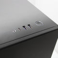 ASUS ROG STRIX B550-E Ryzen 9 Gaming PC 32GB RAM 4TB SSD + 2TB NVMe SSD GTX 1080