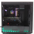 ASUS ROG STRIX B550-E Ryzen 9 Gaming PC 32GB RAM 4TB SSD + 2TB NVMe SSD GTX 1080