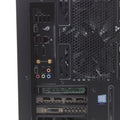 ASUS ROG STRIX B550-E Ryzen 9 Gaming PC 32GB RAM 4TB SSD + 2TB NVMe SSD GTX 1080