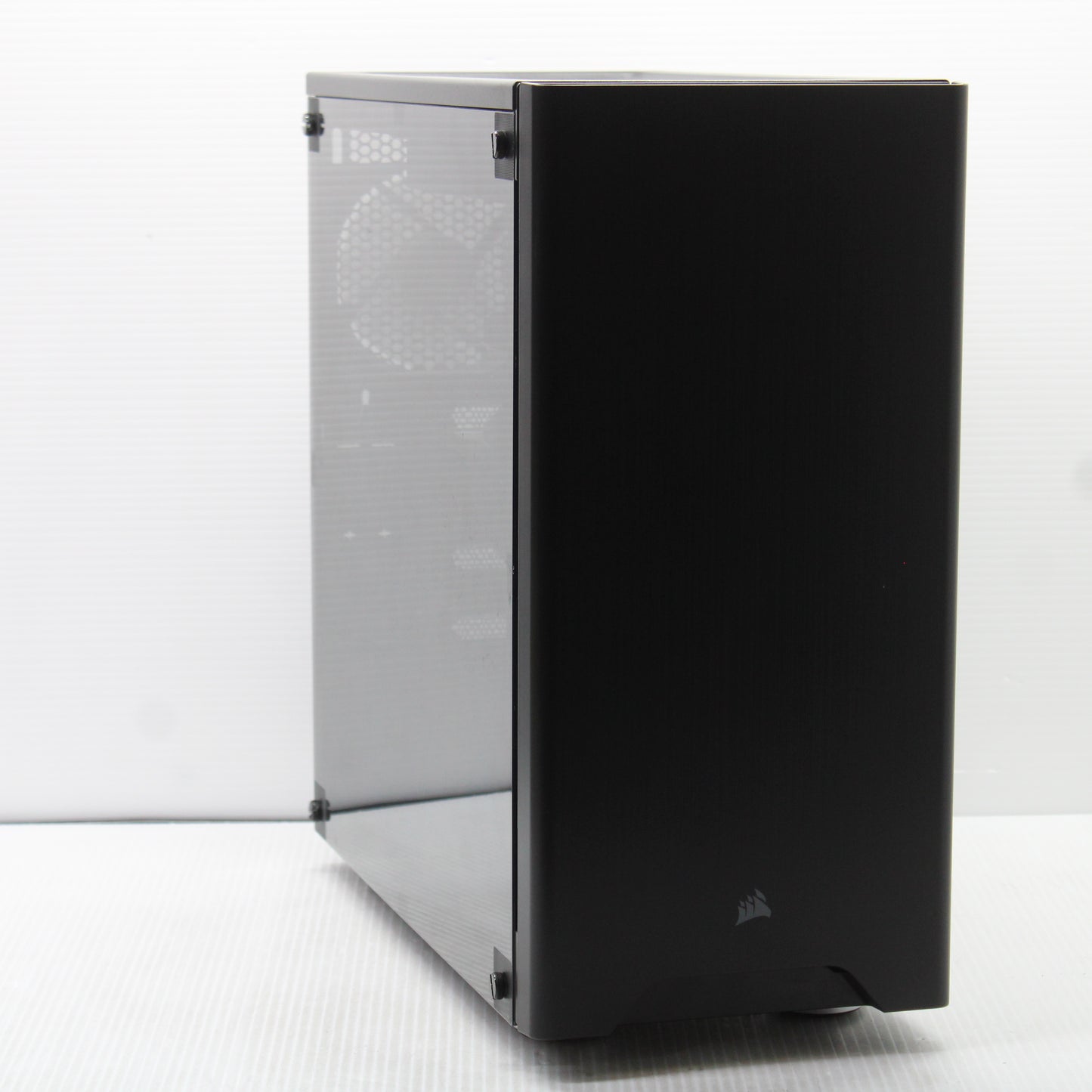 ASUS ROG STRIX B550-E Ryzen 9 Gaming PC 32GB RAM 2TB SSD + 1TB NVMe SSD RTX 3080