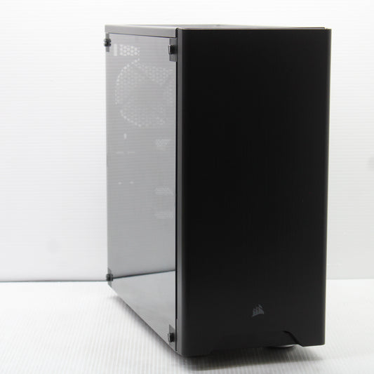 ASUS ROG STRIX B550-E Ryzen 9 Gaming PC 32GB RAM 2TB SSD + 1TB NVMe SSD RTX 3080