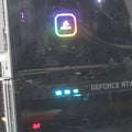 ASUS ROG STRIX B550-E Ryzen 9 Gaming PC 32GB RAM 2TB SSD + 1TB NVMe SSD RTX 3080